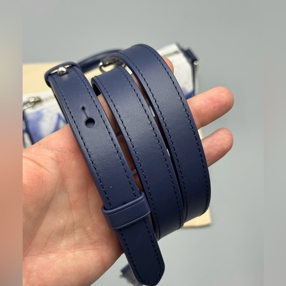 Louis Vuitton Keepall XS Watercolor Bandouliere - Picture 2 of 12